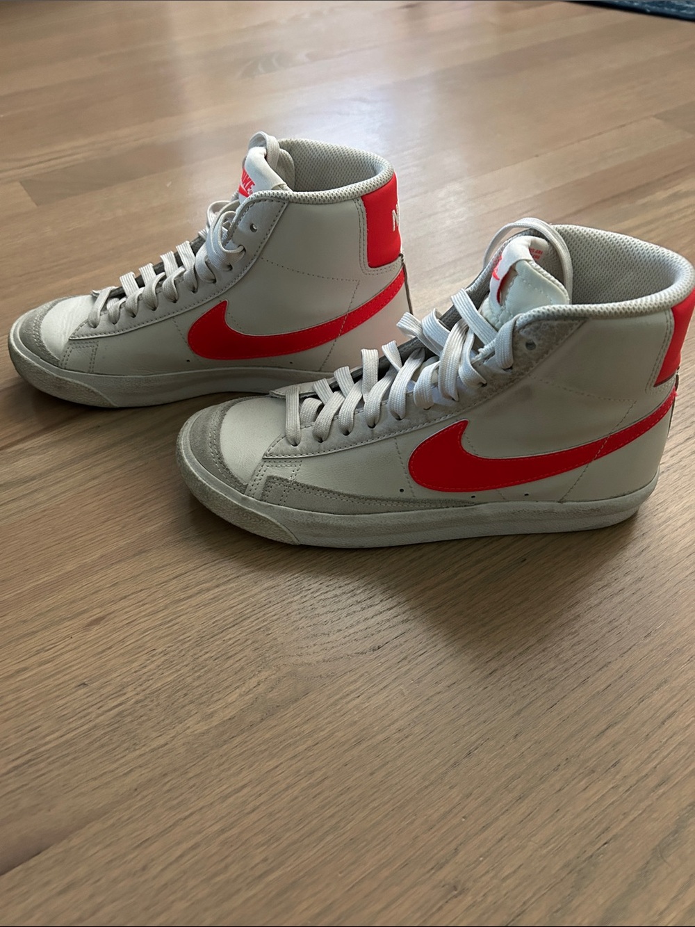 Nike Blazer Mid ‘77 Sneakers
